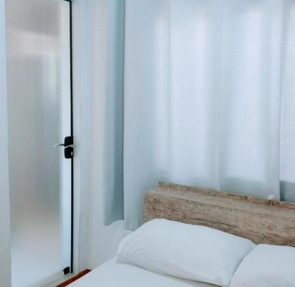 فندق Chácara Das Flores