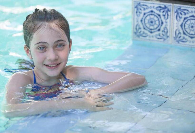 فندق Chácara Das Flores