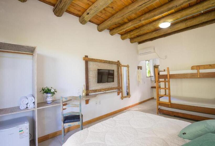 فندق Chácara Das Flores