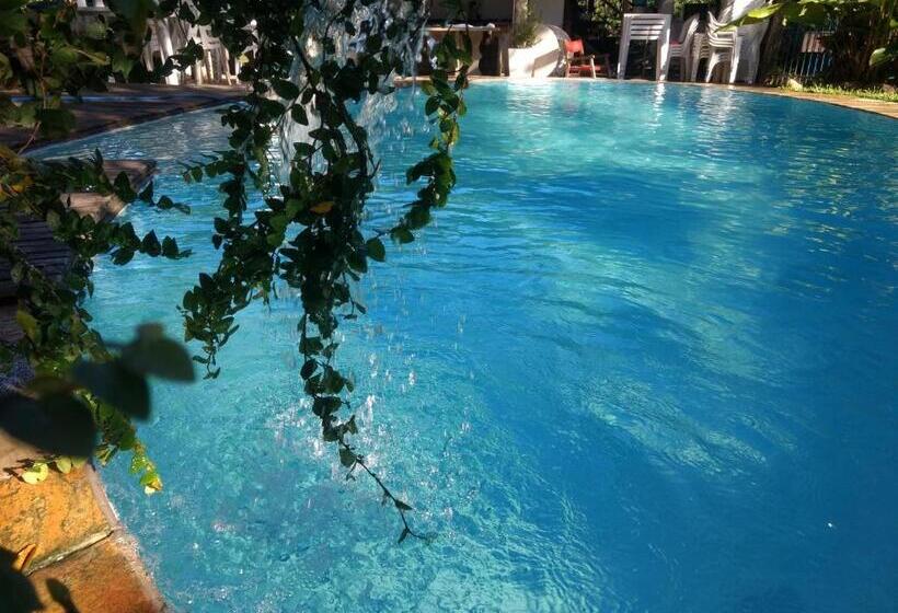 فندق Chácara Das Flores