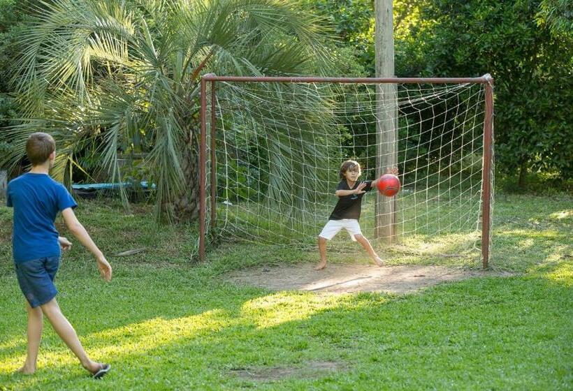 فندق Chácara Das Flores