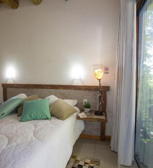 فندق Chácara Das Flores