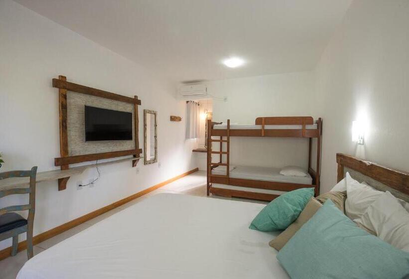 فندق Chácara Das Flores