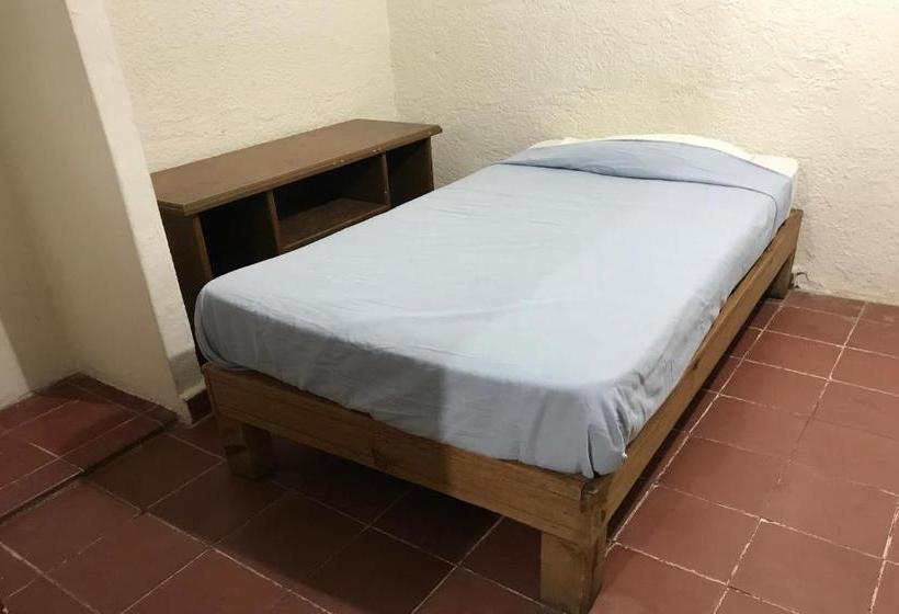 בית מלון כפרי Del Puerto