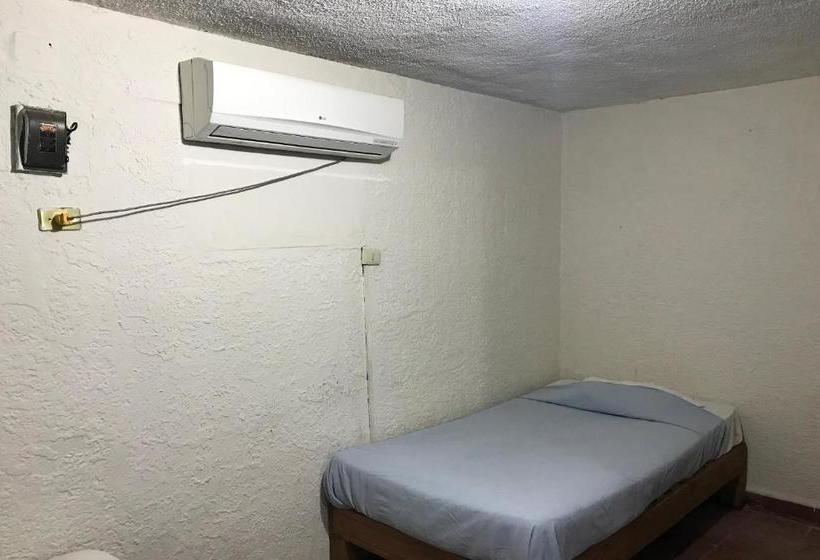 בית מלון כפרי Del Puerto