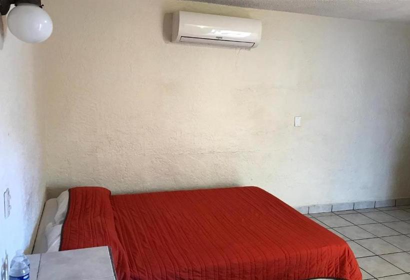 בית מלון כפרי Del Puerto