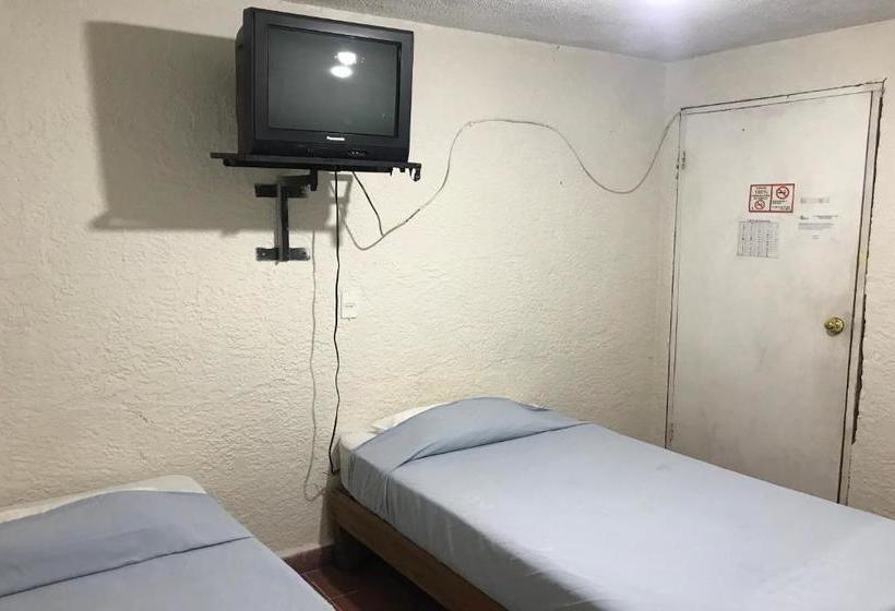 בית מלון כפרי Del Puerto