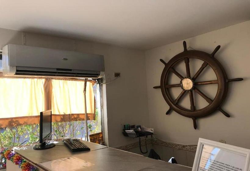 בית מלון כפרי Del Puerto