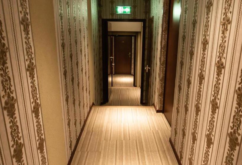 Golden Zaan Hotel, Zaandam Amsterdam