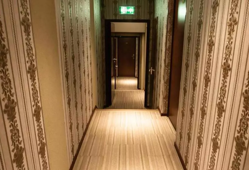 Golden Zaan Hotel, Zaandam Amsterdam