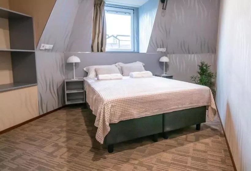 Golden Zaan Hotel, Zaandam Amsterdam