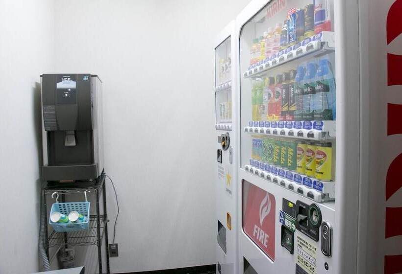 Grand Park Hotel Ex Fukushimaebisu