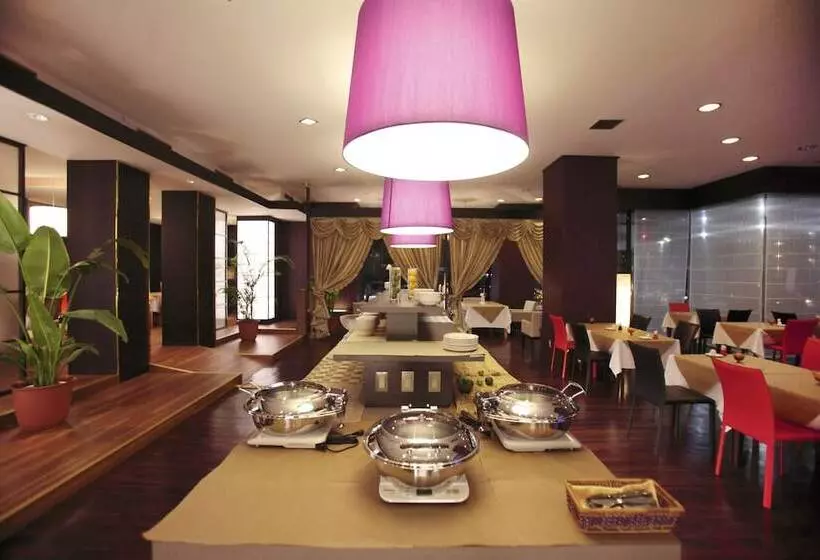 Grand Park Hotel Ex Fukushimaebisu