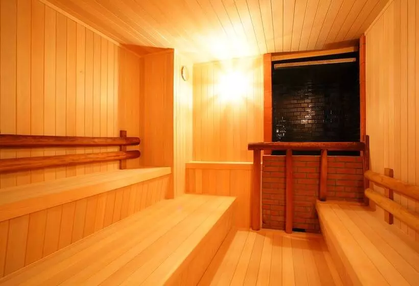 Grand Park Hotel Ex Fukushimaebisu