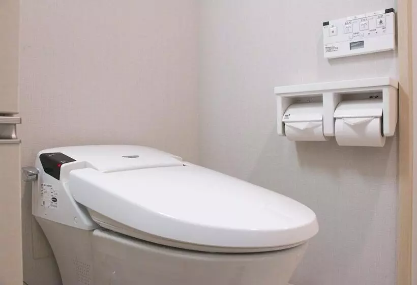 Grand Park Hotel Ex Fukushimaebisu