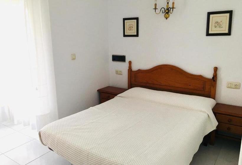 酒店 Il Calice De Barrantes