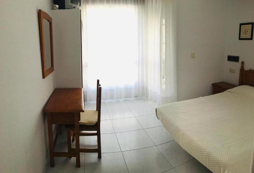 酒店 Il Calice De Barrantes