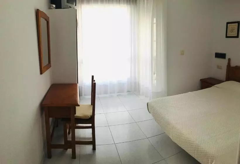 هتل Il Calice De Barrantes