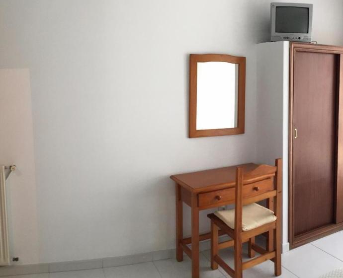 酒店 Il Calice De Barrantes