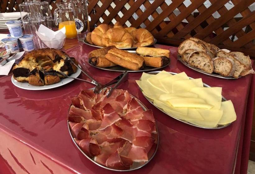 酒店 Il Calice De Barrantes