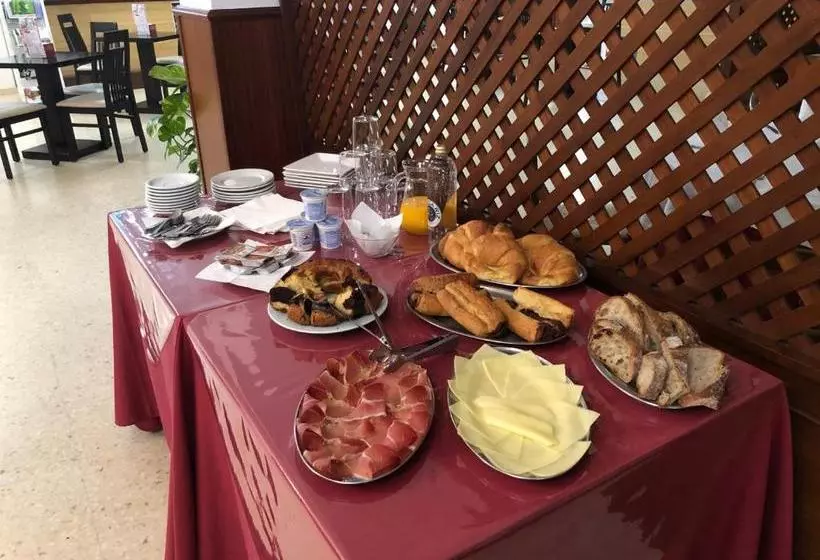 هتل Il Calice De Barrantes