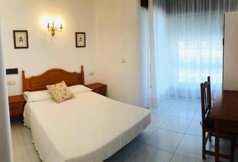 酒店 Il Calice De Barrantes