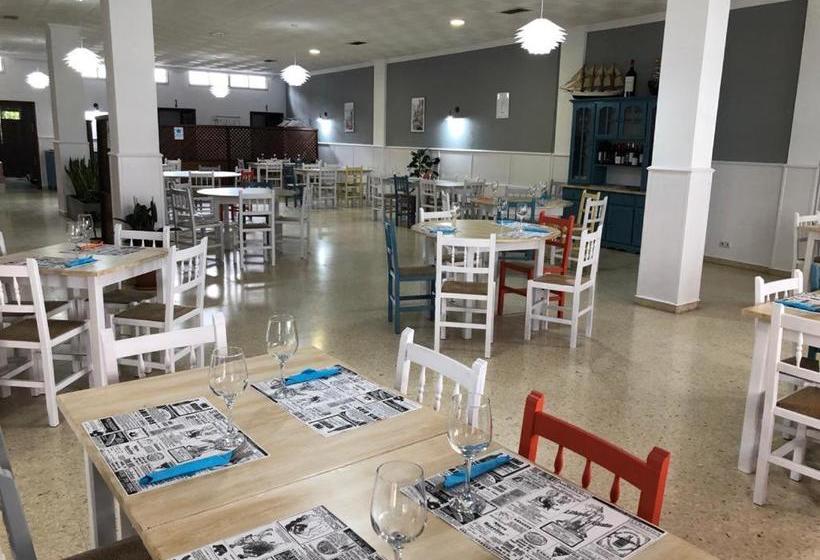 酒店 Il Calice De Barrantes