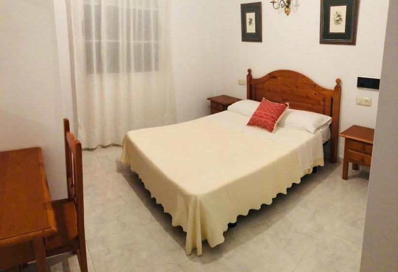 酒店 Il Calice De Barrantes