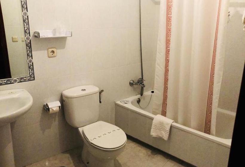 酒店 Il Calice De Barrantes