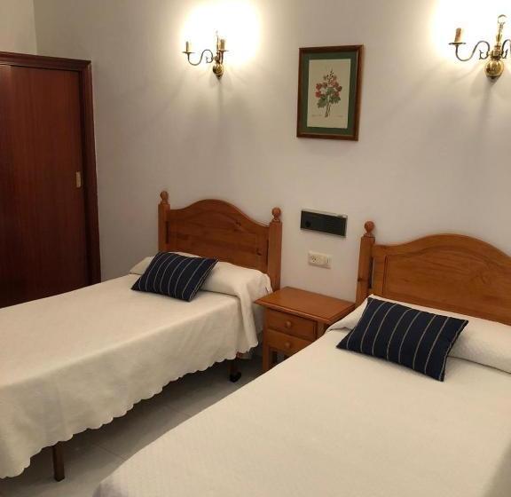 酒店 Il Calice De Barrantes