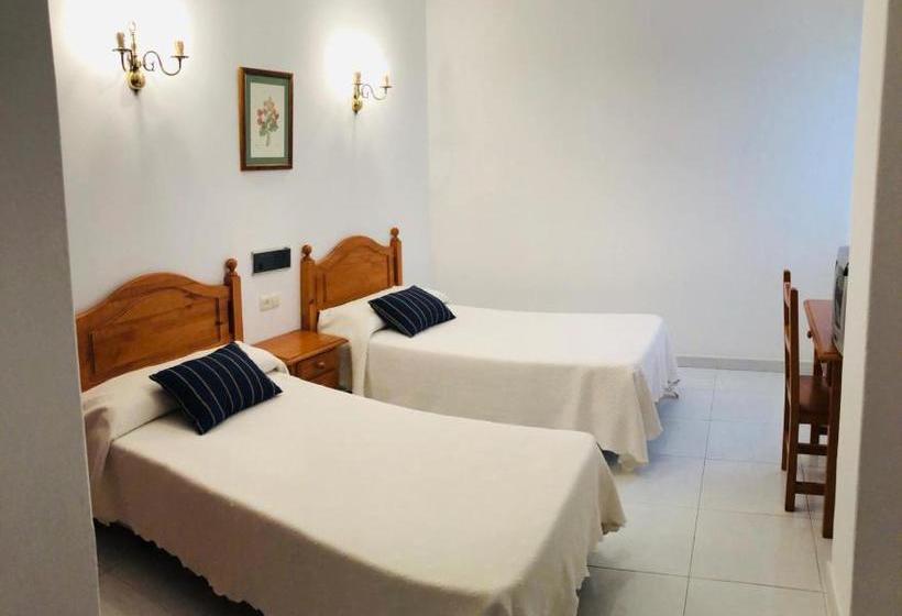 酒店 Il Calice De Barrantes