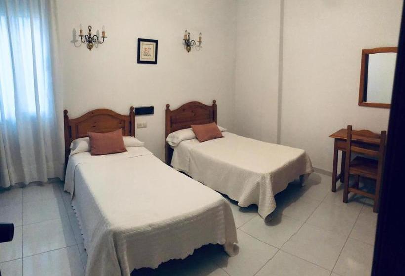 酒店 Il Calice De Barrantes