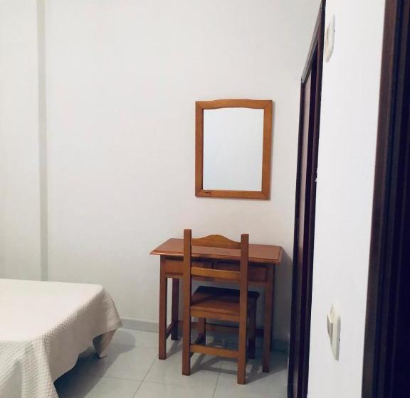 酒店 Il Calice De Barrantes