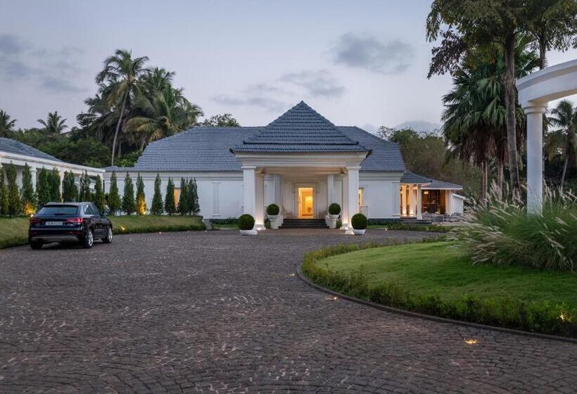 فندق Mansionhaus