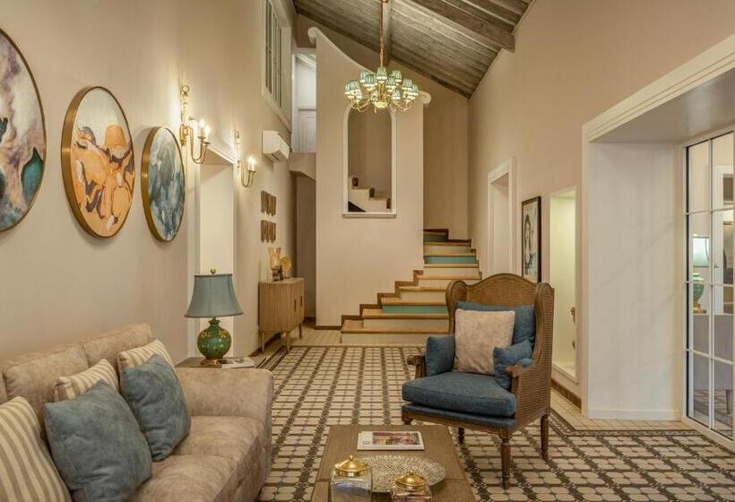 فندق Mansionhaus