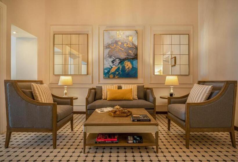 فندق Mansionhaus