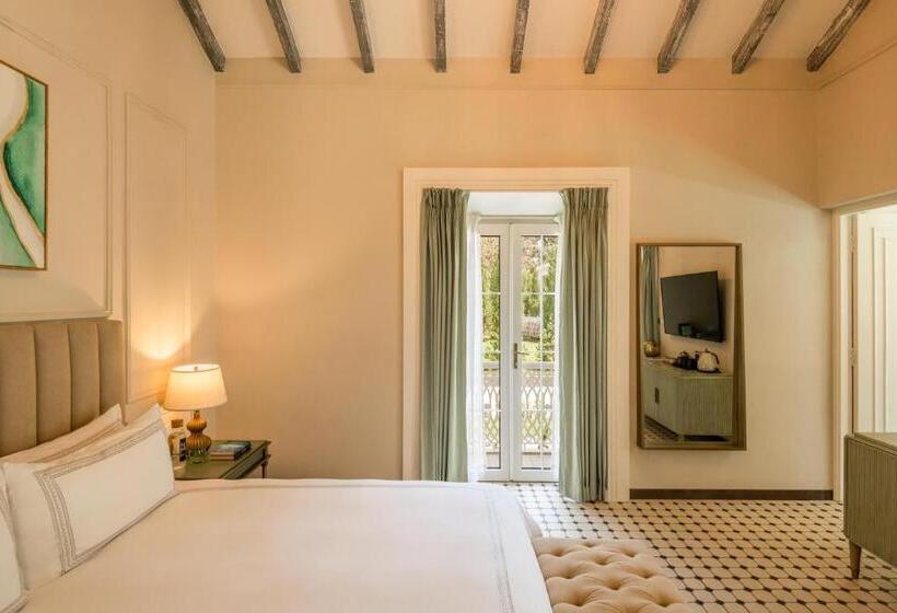 فندق Mansionhaus