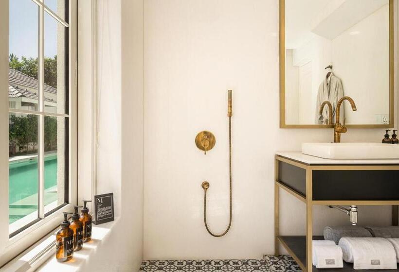 فندق Mansionhaus