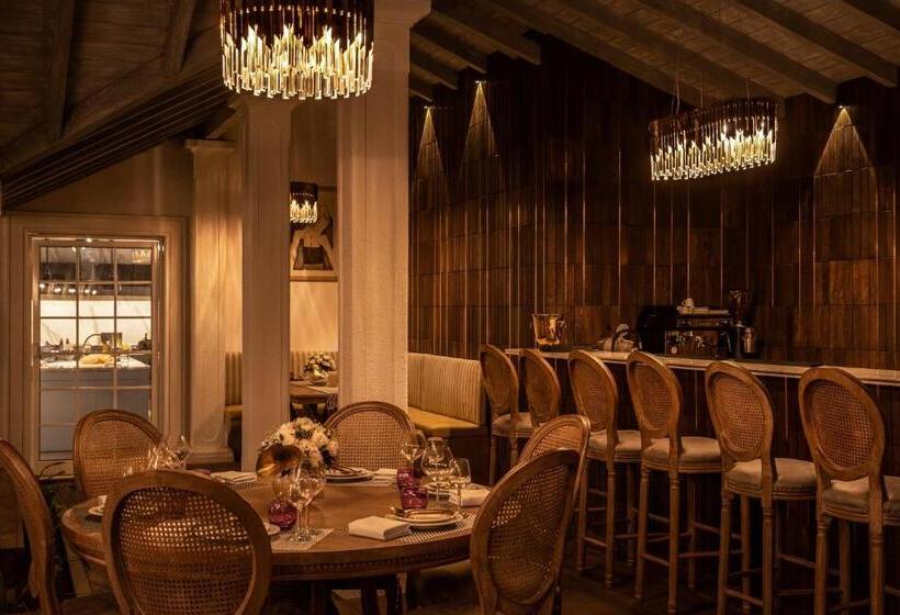 فندق Mansionhaus