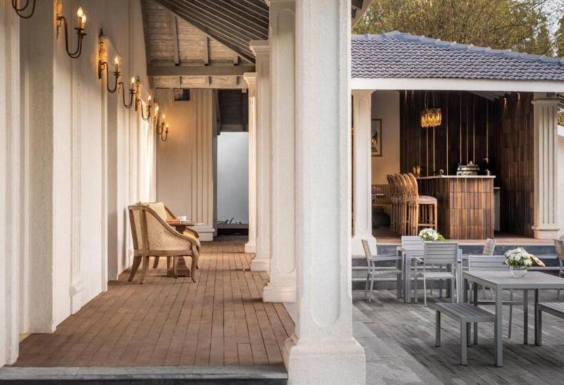 فندق Mansionhaus