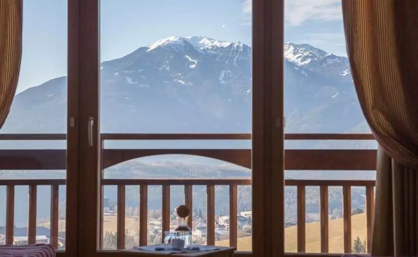 ホテル Schönblick