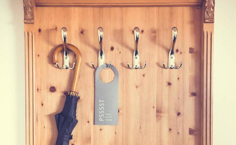 Отель Schönblick