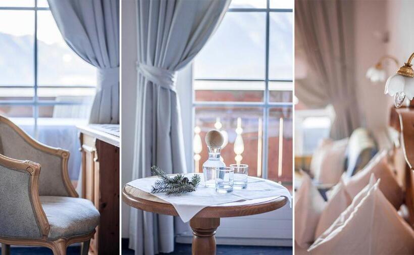 Отель Schönblick