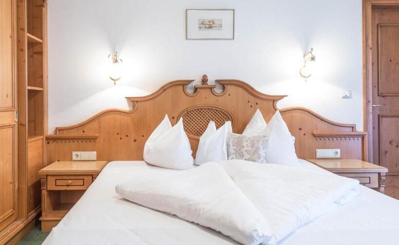 Отель Schönblick