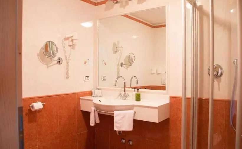 ホテル Schönblick