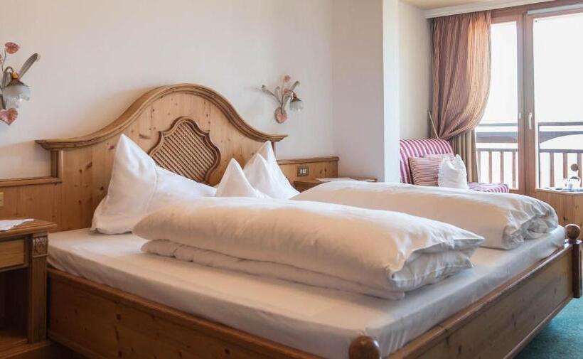 Отель Schönblick