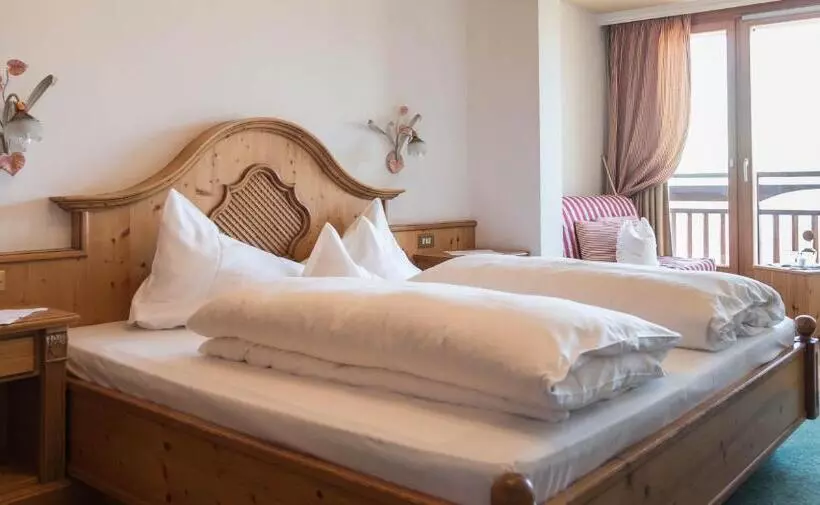 ホテル Schönblick