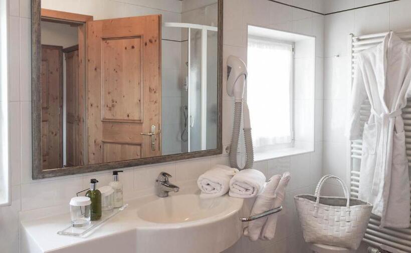 Отель Schönblick