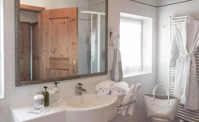 ホテル Schönblick