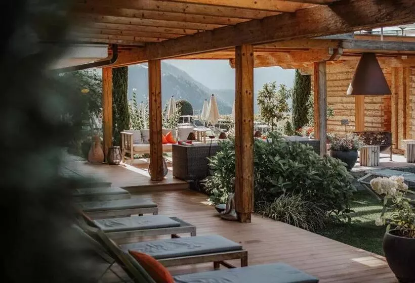 ホテル Schönblick